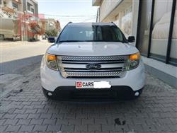 فورد إكسبلورر